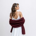 bridal stole szal bordo.jpg