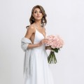 bridal stole szal szary.jpg
