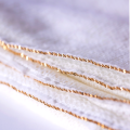 bridal shawl gold