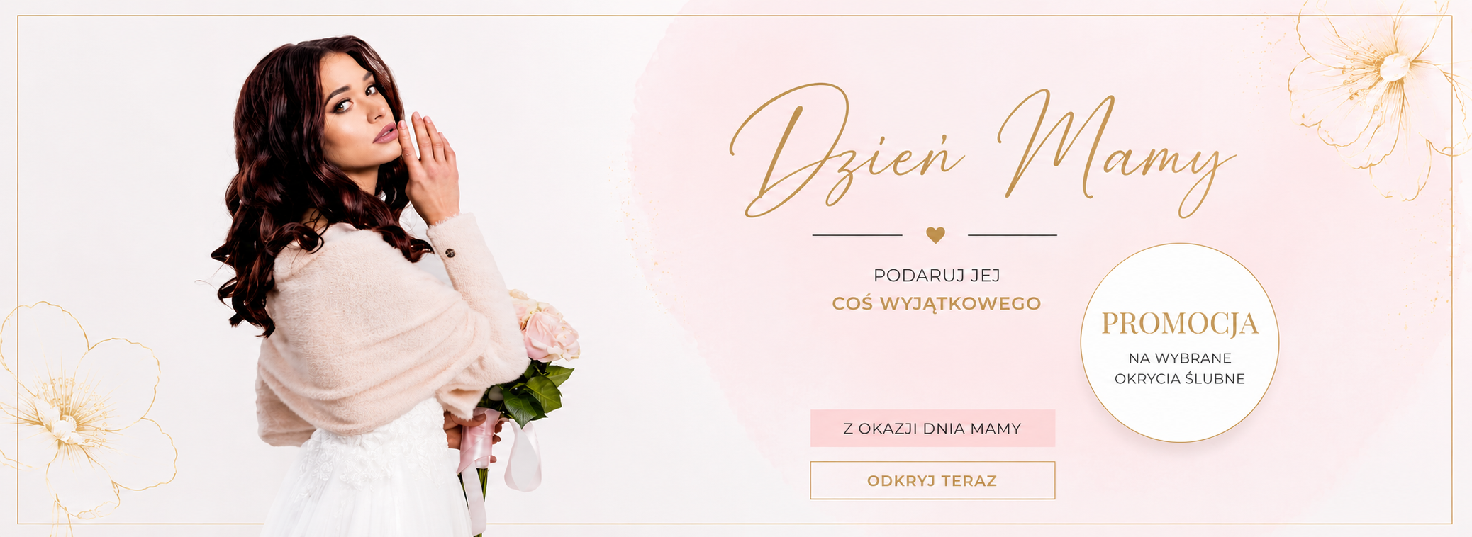 Dzień matki BIG PL